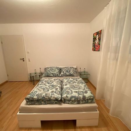 Ferienwohnung An Den Weinbergen Essenheim Ngoại thất bức ảnh