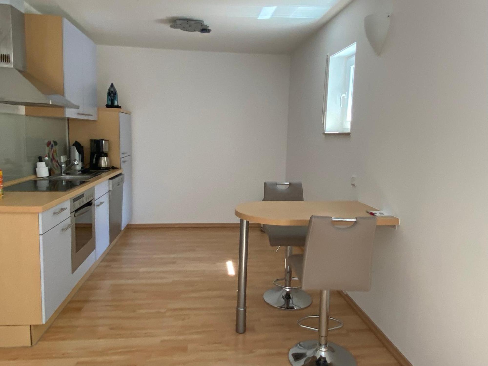 Ferienwohnung An Den Weinbergen Essenheim Ngoại thất bức ảnh