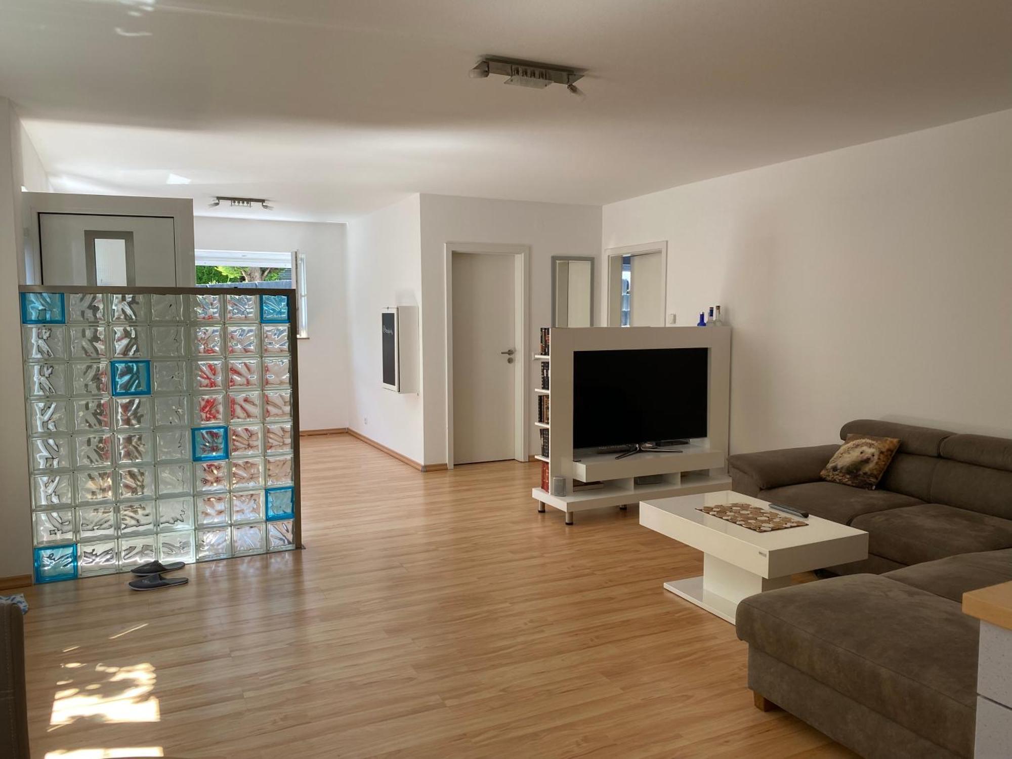 Ferienwohnung An Den Weinbergen Essenheim Ngoại thất bức ảnh